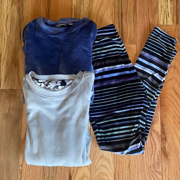 Cuddl Duds Intimates & Sleepwear 4 For 25 Cuddl Duds Set With Bonus